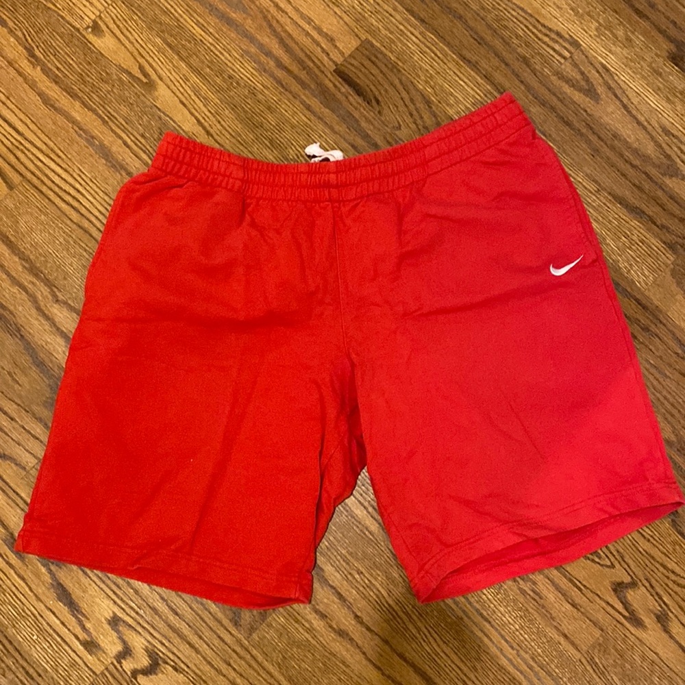 Nike Sweat Shorts